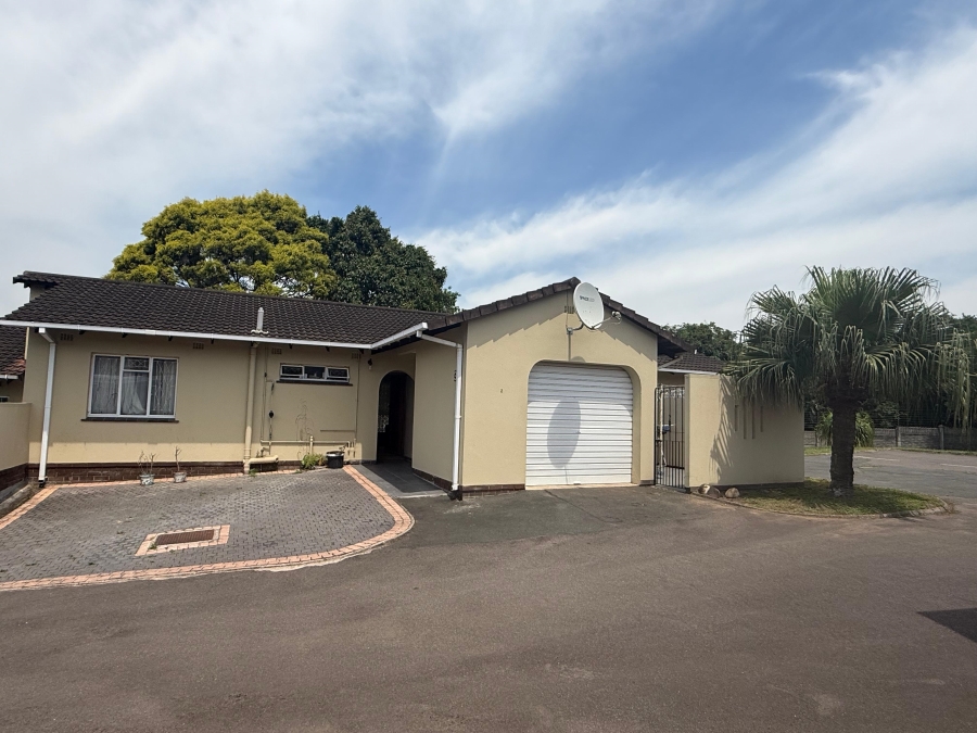 To Let 3 Bedroom Property for Rent in Escombe KwaZulu-Natal