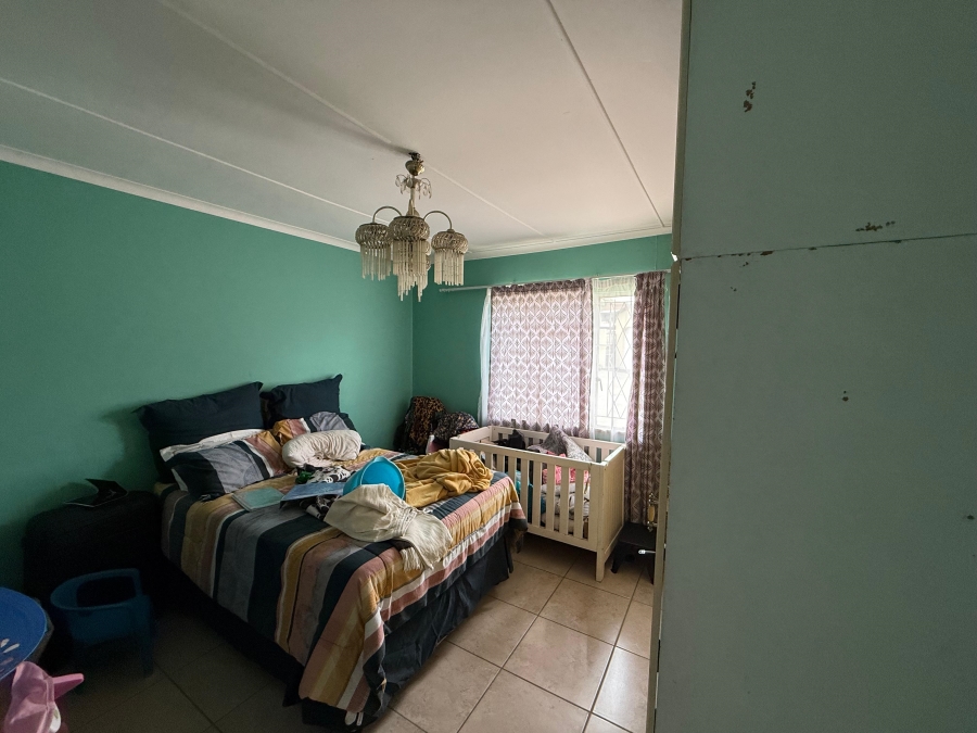 To Let 3 Bedroom Property for Rent in Escombe KwaZulu-Natal