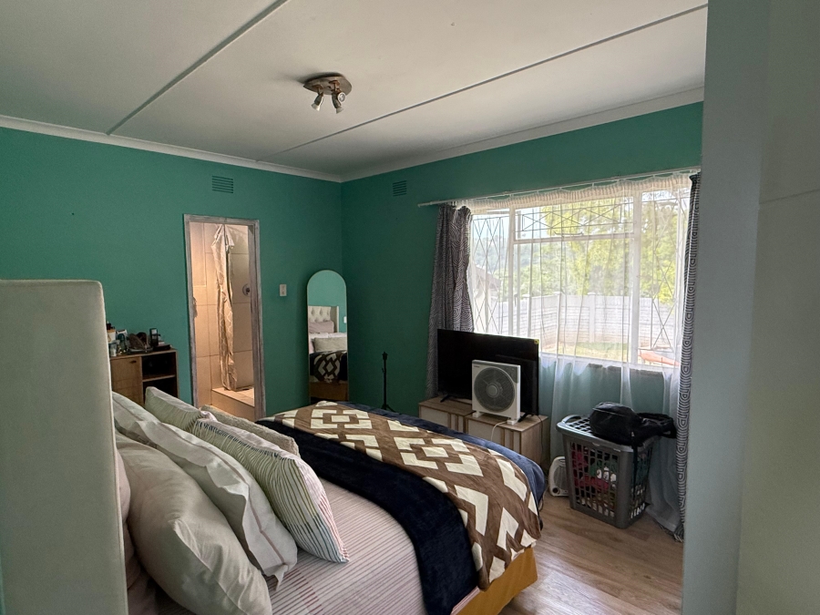 To Let 3 Bedroom Property for Rent in Escombe KwaZulu-Natal