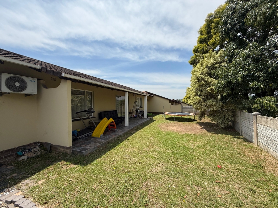 To Let 3 Bedroom Property for Rent in Escombe KwaZulu-Natal