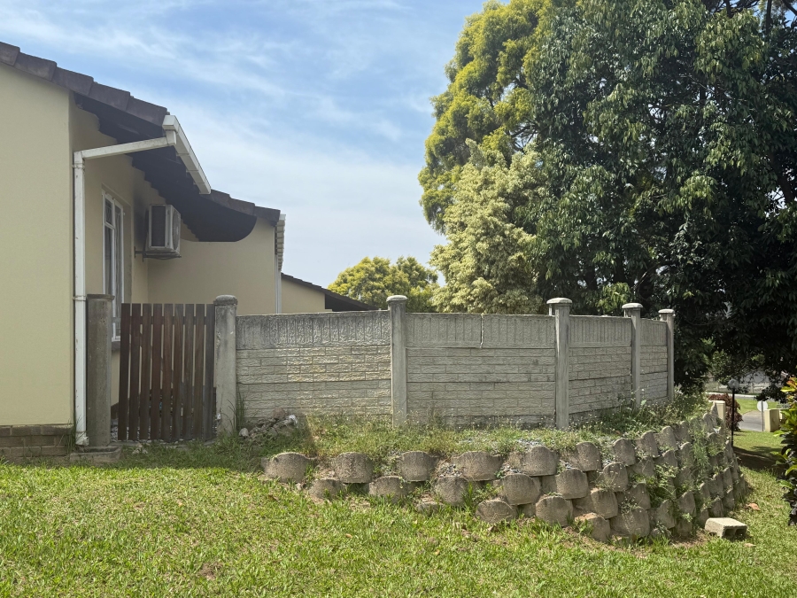 To Let 3 Bedroom Property for Rent in Escombe KwaZulu-Natal