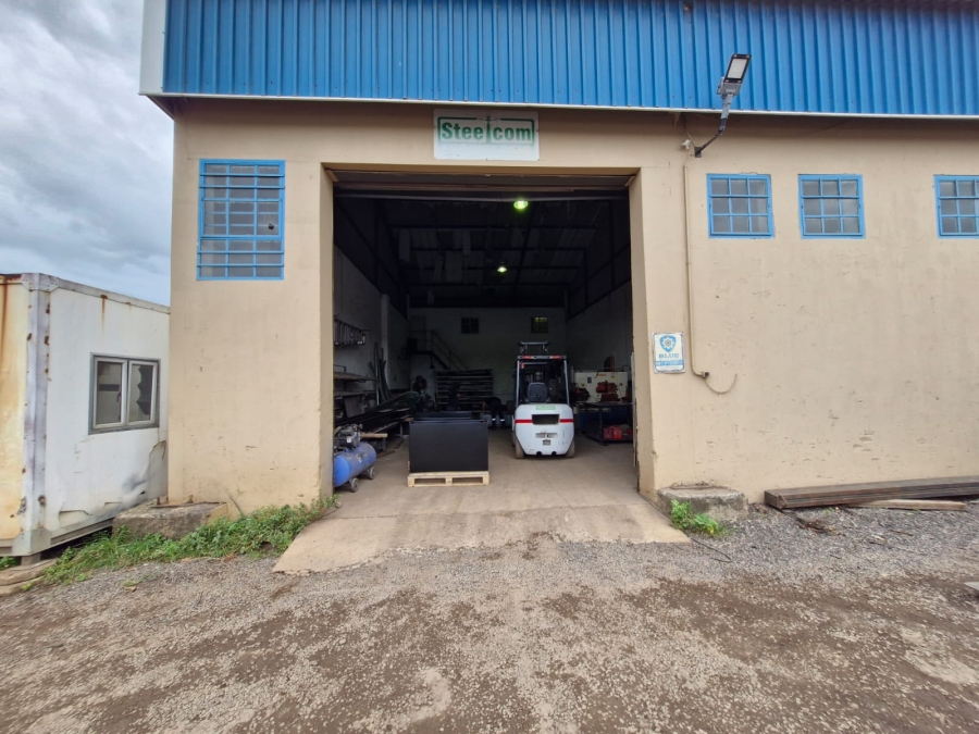 To Let commercial Property for Rent in Queensmead Industrial KwaZulu-Natal