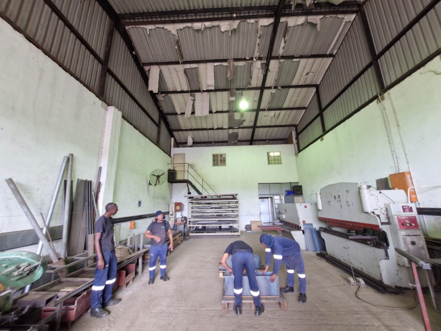 To Let commercial Property for Rent in Queensmead Industrial KwaZulu-Natal