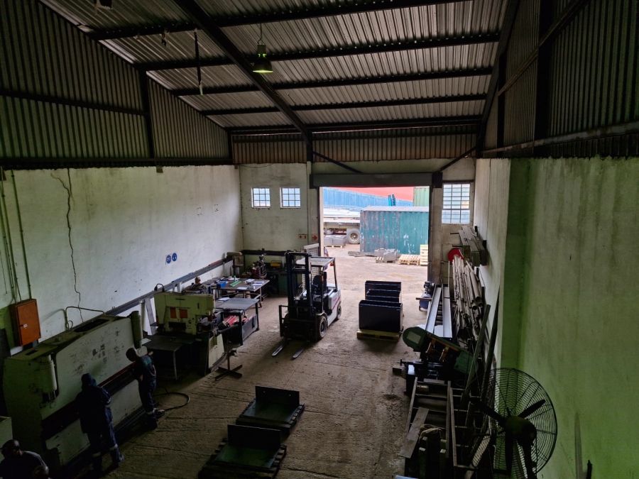 To Let commercial Property for Rent in Queensmead Industrial KwaZulu-Natal