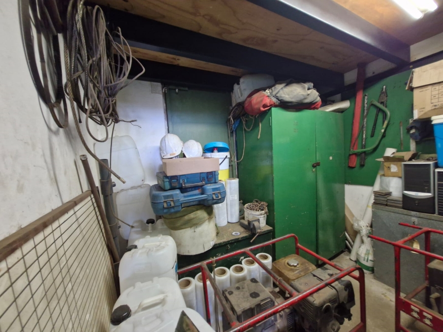 To Let commercial Property for Rent in Queensmead Industrial KwaZulu-Natal