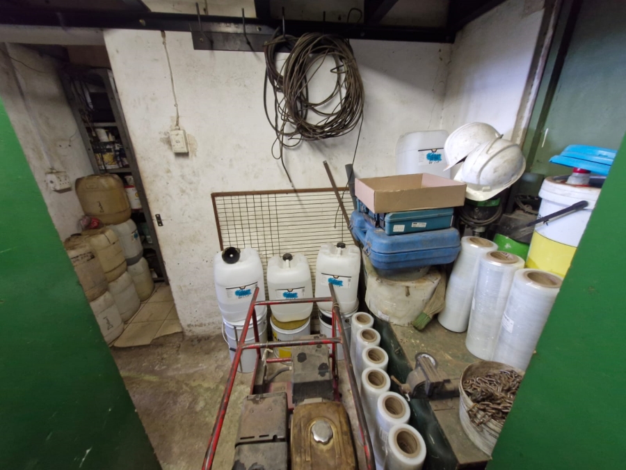 To Let commercial Property for Rent in Queensmead Industrial KwaZulu-Natal