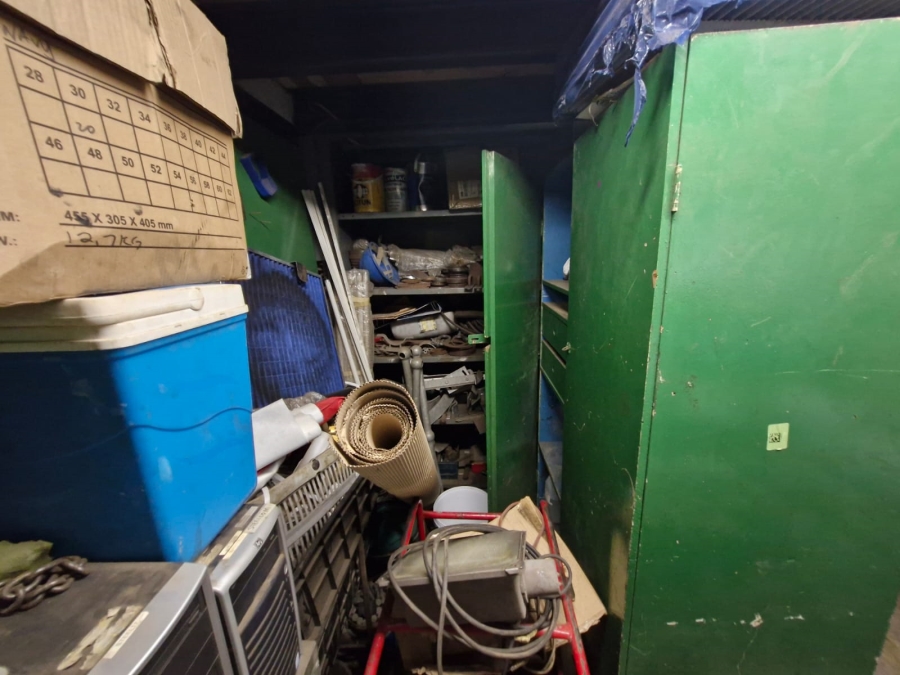 To Let commercial Property for Rent in Queensmead Industrial KwaZulu-Natal