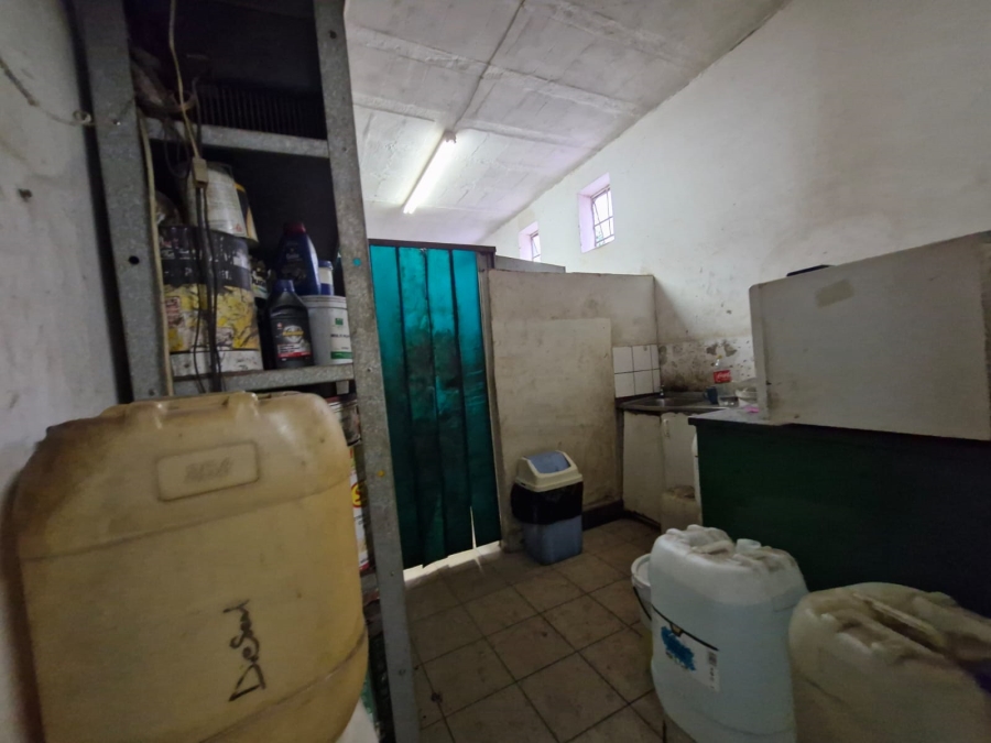 To Let commercial Property for Rent in Queensmead Industrial KwaZulu-Natal