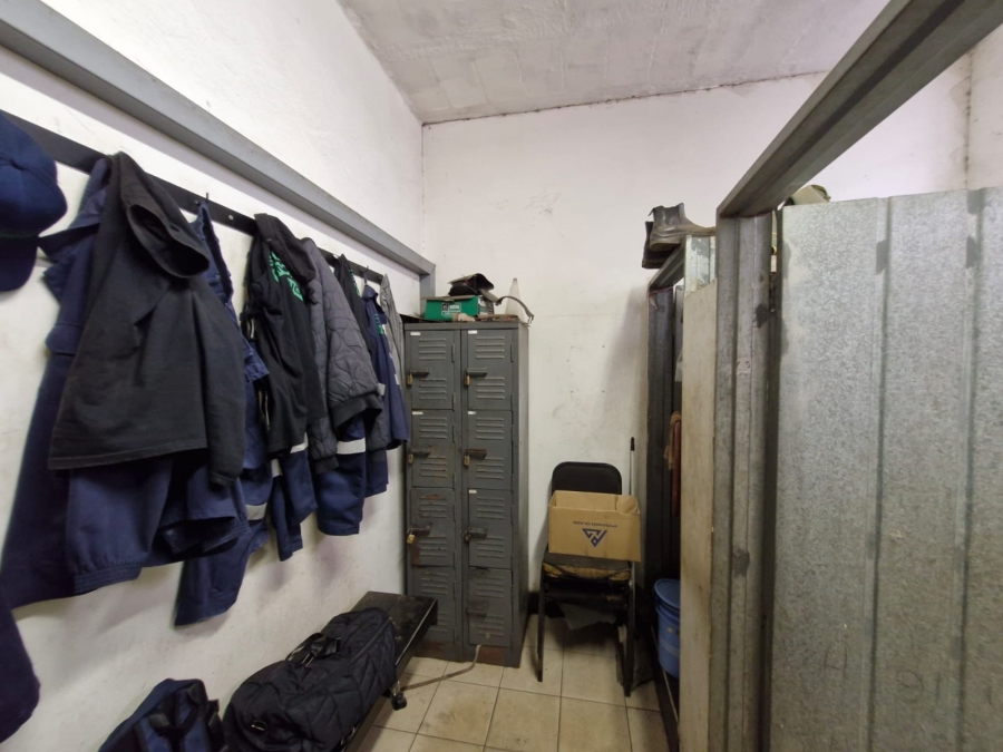 To Let commercial Property for Rent in Queensmead Industrial KwaZulu-Natal