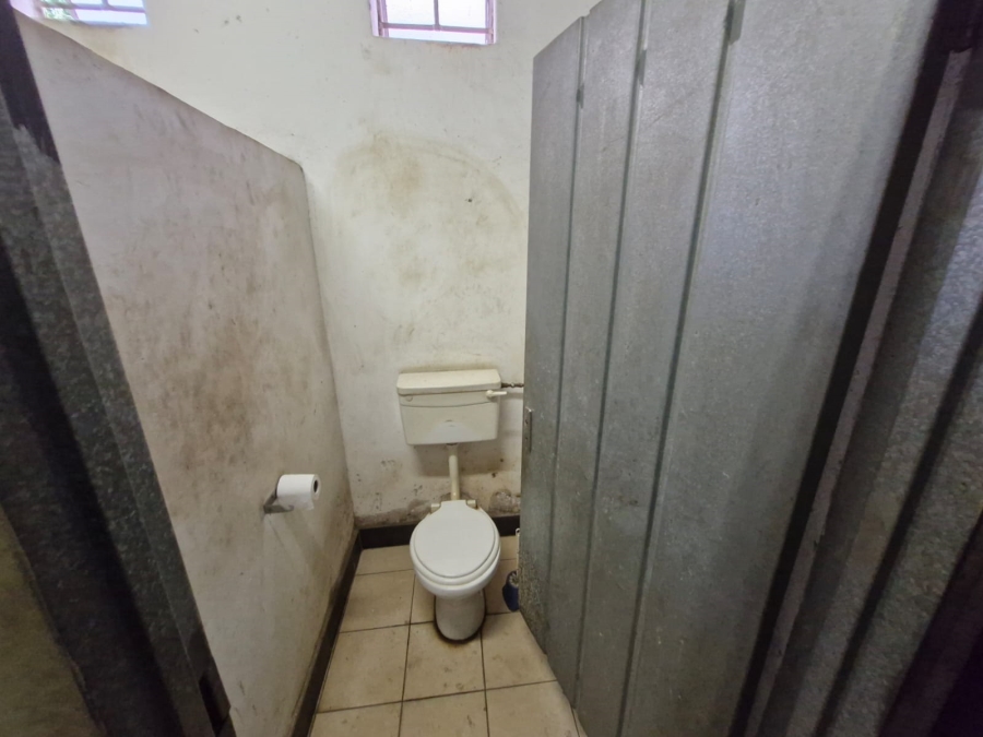 To Let commercial Property for Rent in Queensmead Industrial KwaZulu-Natal