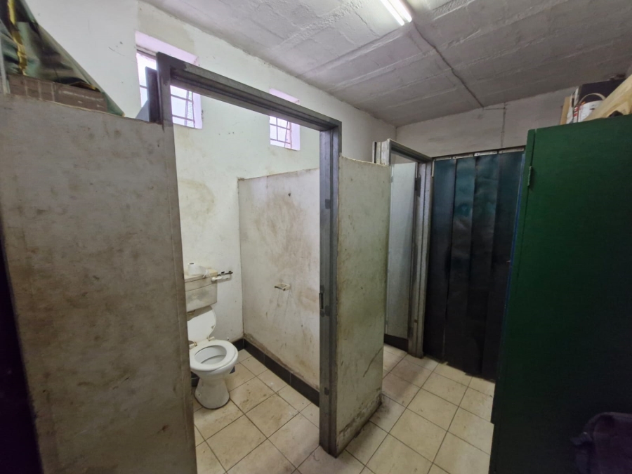 To Let commercial Property for Rent in Queensmead Industrial KwaZulu-Natal