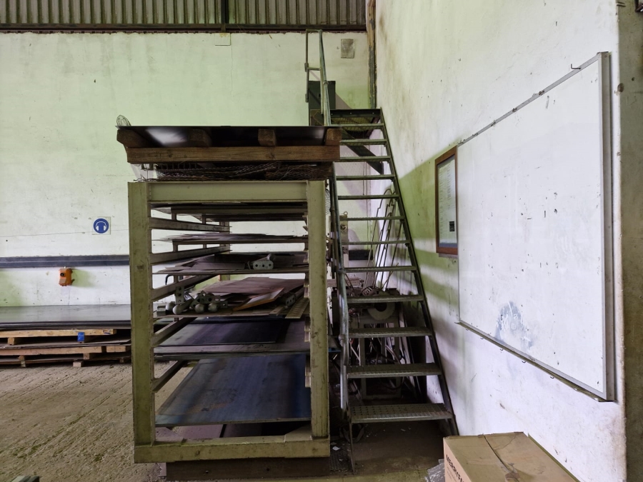 To Let commercial Property for Rent in Queensmead Industrial KwaZulu-Natal