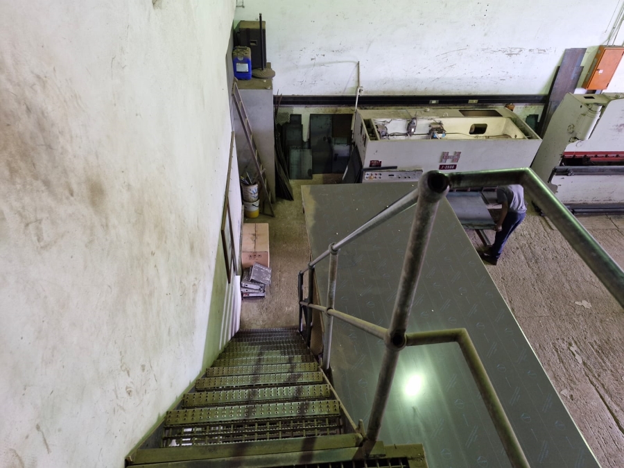 To Let commercial Property for Rent in Queensmead Industrial KwaZulu-Natal