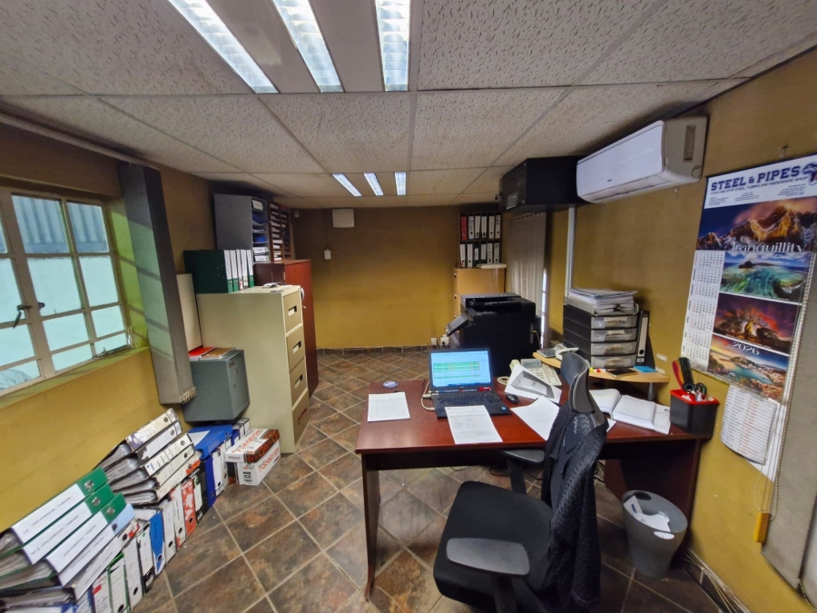 To Let commercial Property for Rent in Queensmead Industrial KwaZulu-Natal