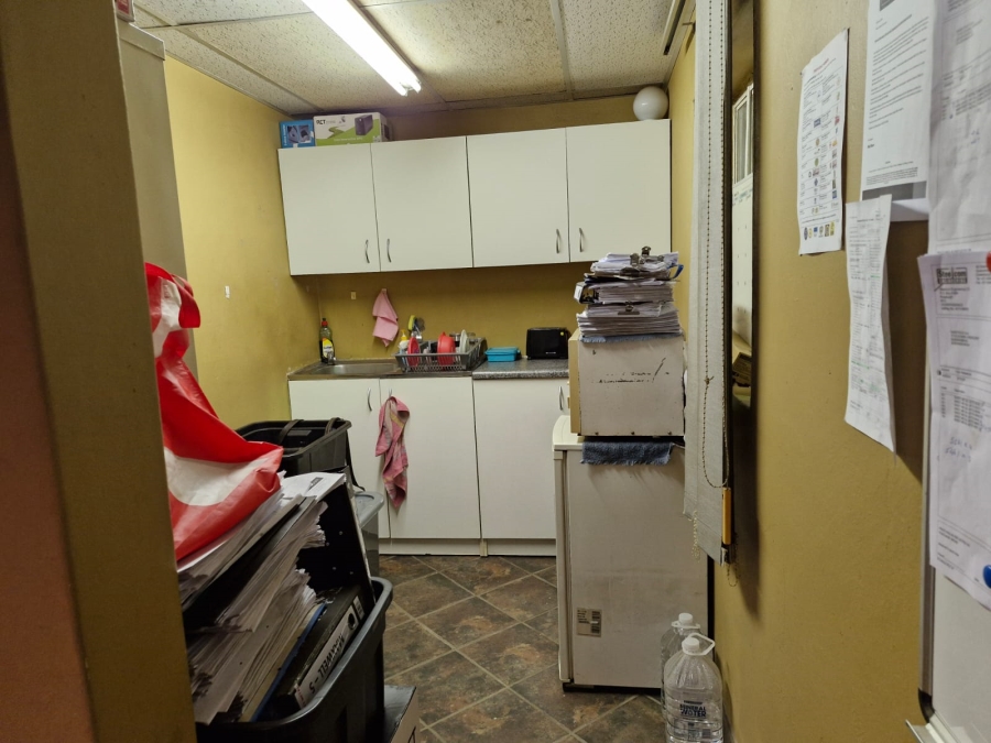 To Let commercial Property for Rent in Queensmead Industrial KwaZulu-Natal