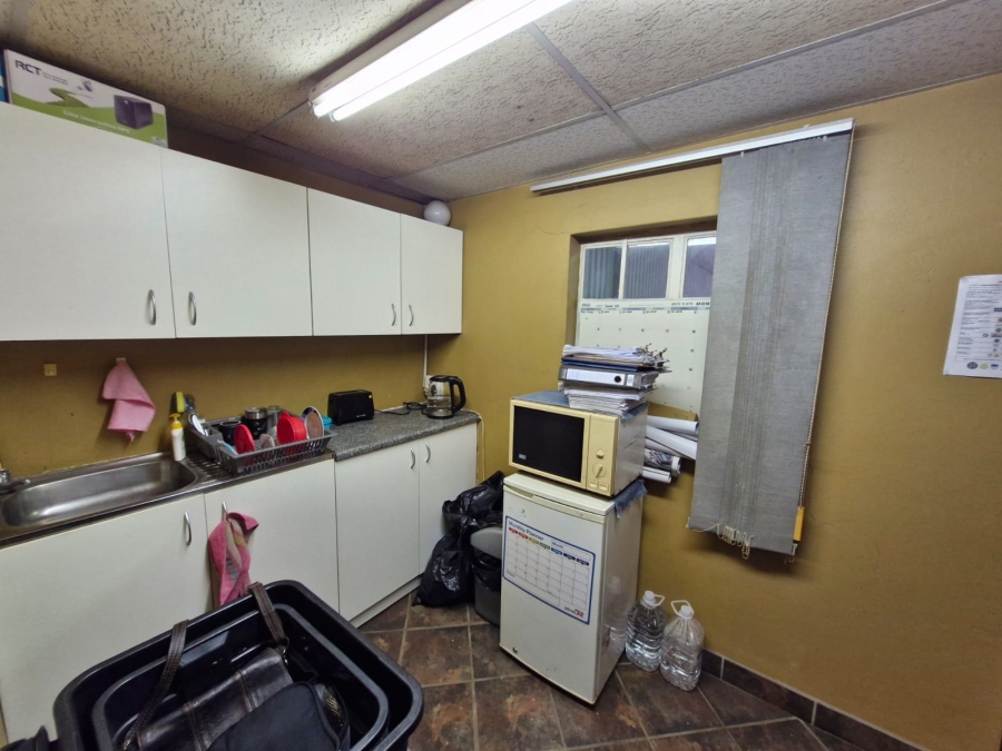 To Let commercial Property for Rent in Queensmead Industrial KwaZulu-Natal