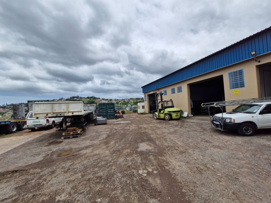To Let commercial Property for Rent in Queensmead Industrial KwaZulu-Natal