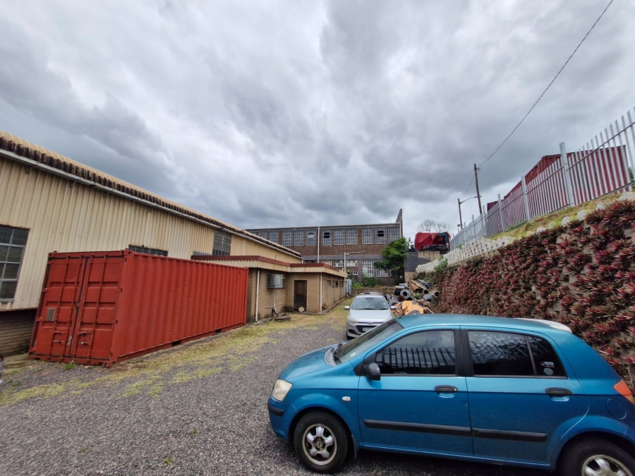 To Let commercial Property for Rent in Queensmead Industrial KwaZulu-Natal