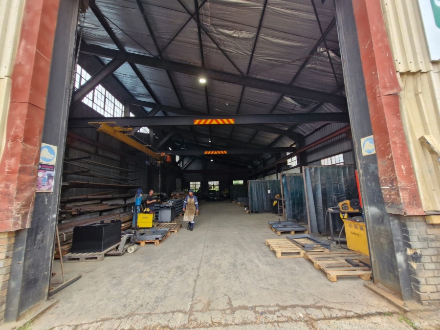 To Let commercial Property for Rent in Queensmead Industrial KwaZulu-Natal