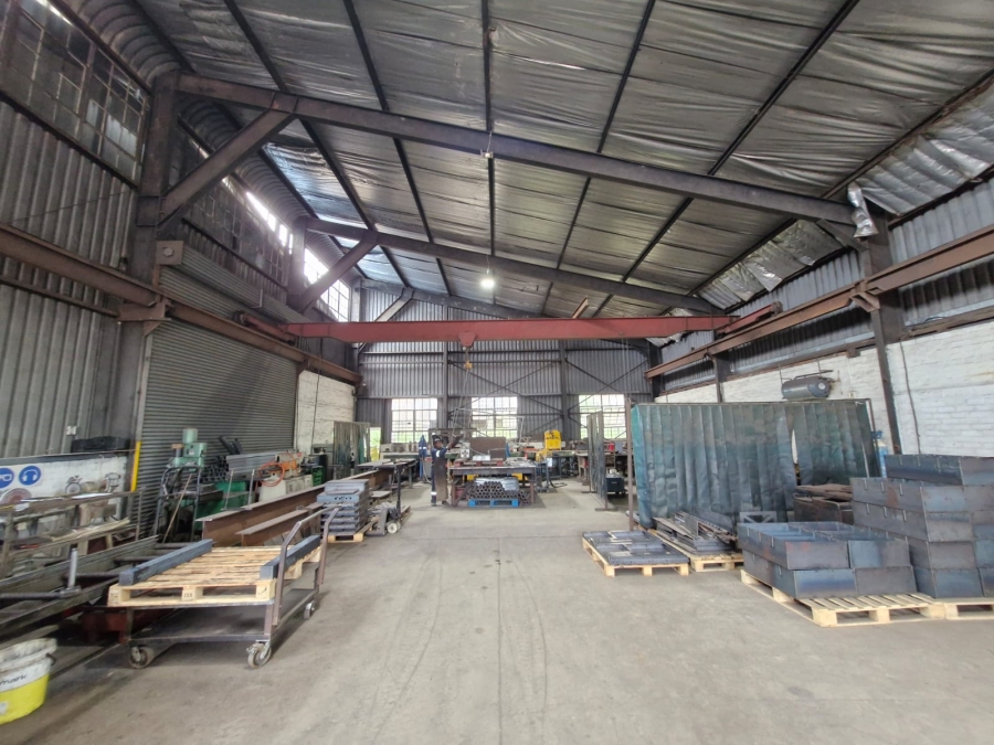 To Let commercial Property for Rent in Queensmead Industrial KwaZulu-Natal