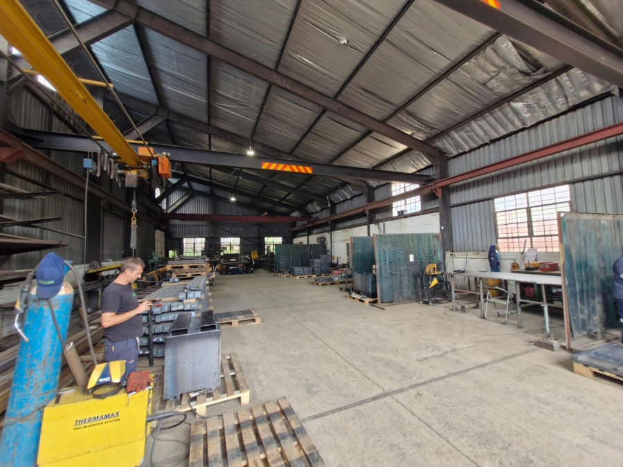 To Let commercial Property for Rent in Queensmead Industrial KwaZulu-Natal