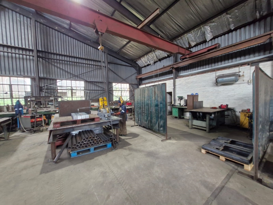 To Let commercial Property for Rent in Queensmead Industrial KwaZulu-Natal