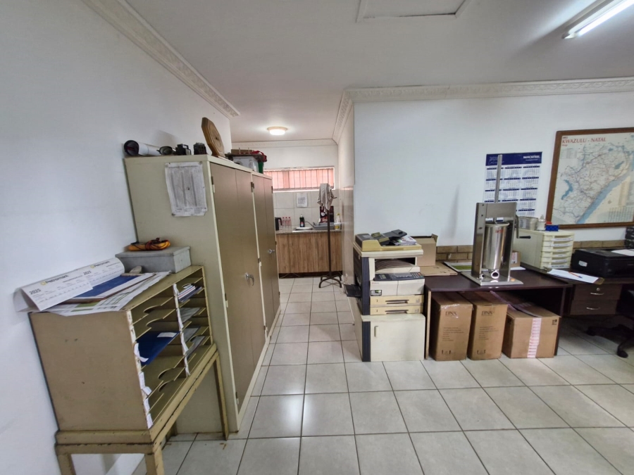 To Let commercial Property for Rent in Queensmead Industrial KwaZulu-Natal