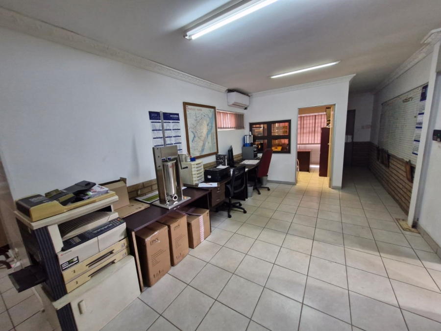 To Let commercial Property for Rent in Queensmead Industrial KwaZulu-Natal