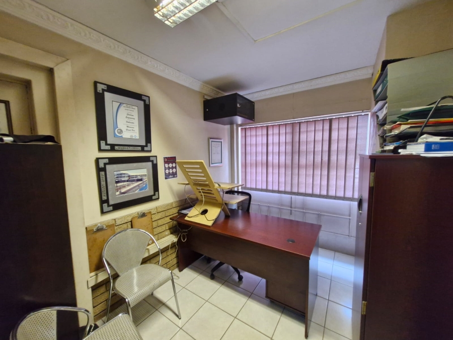 To Let commercial Property for Rent in Queensmead Industrial KwaZulu-Natal