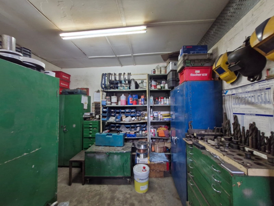 To Let commercial Property for Rent in Queensmead Industrial KwaZulu-Natal