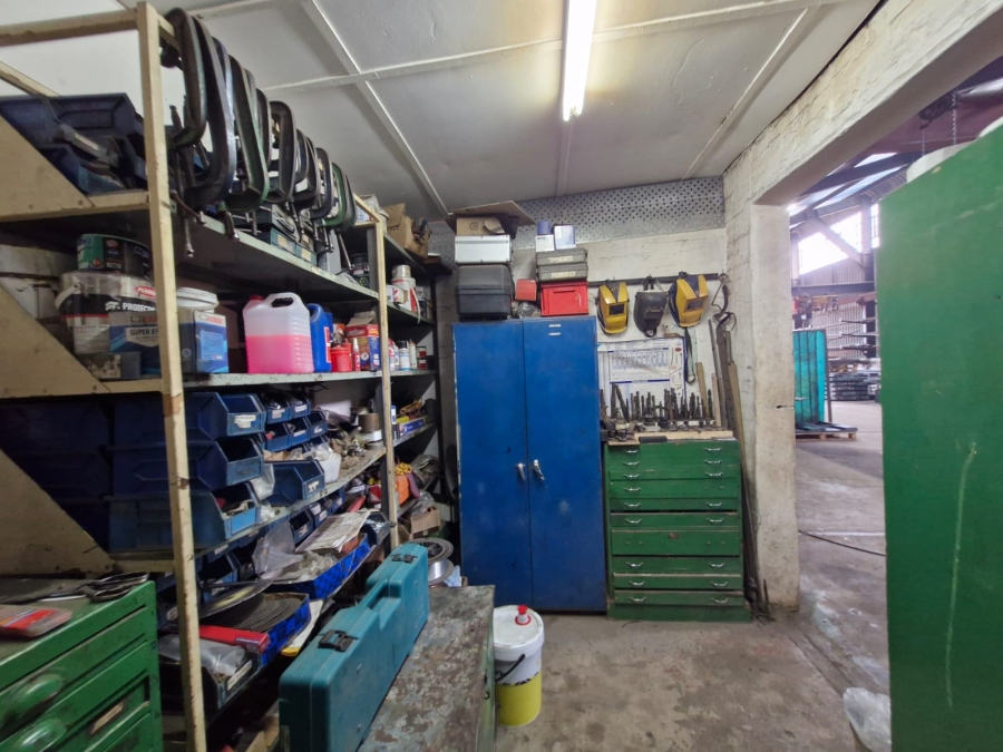 To Let commercial Property for Rent in Queensmead Industrial KwaZulu-Natal