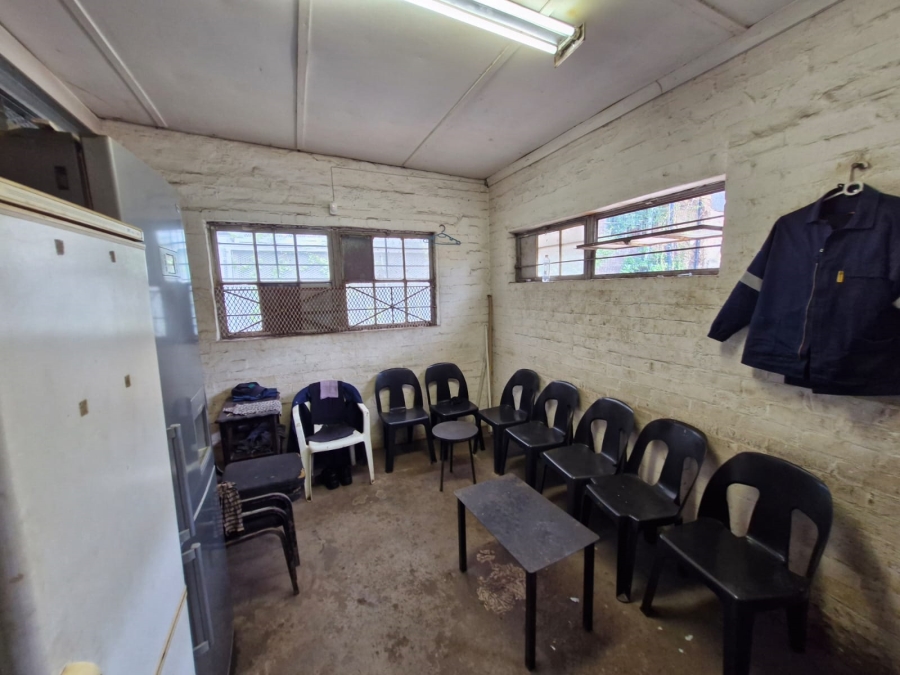 To Let commercial Property for Rent in Queensmead Industrial KwaZulu-Natal