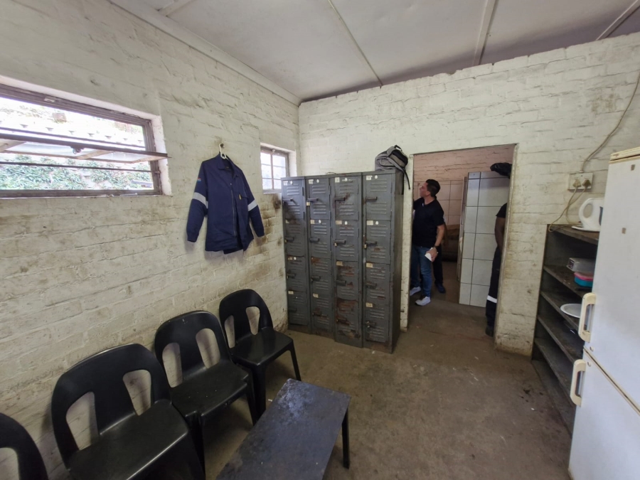 To Let commercial Property for Rent in Queensmead Industrial KwaZulu-Natal