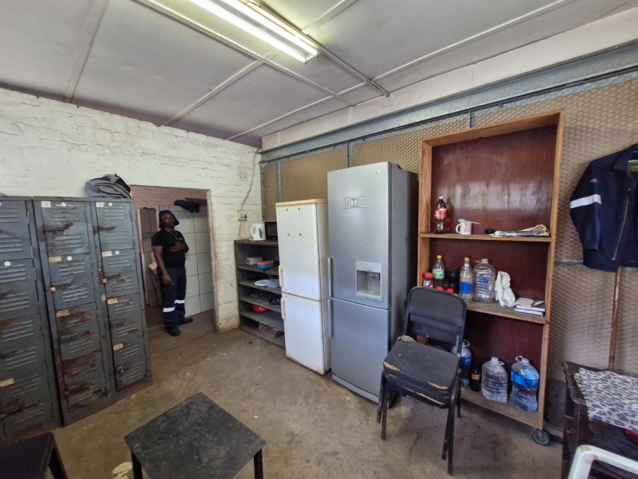 To Let commercial Property for Rent in Queensmead Industrial KwaZulu-Natal