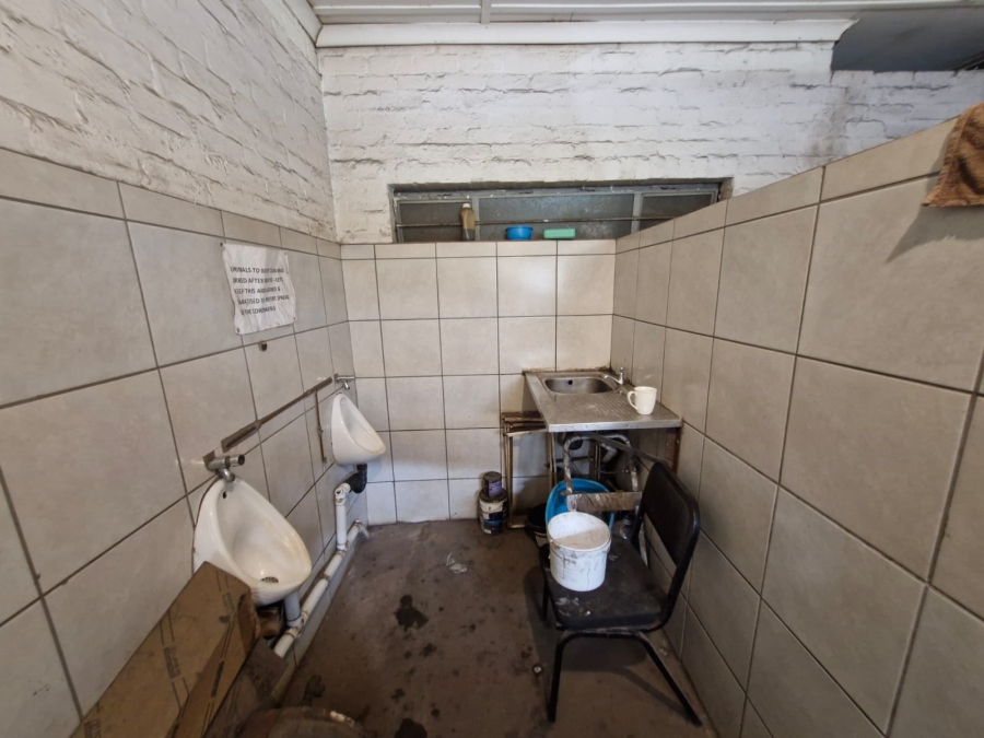 To Let commercial Property for Rent in Queensmead Industrial KwaZulu-Natal