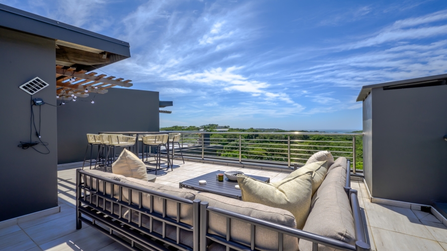 2 Bedroom Property for Sale in Simbithi Eco Estate KwaZulu-Natal