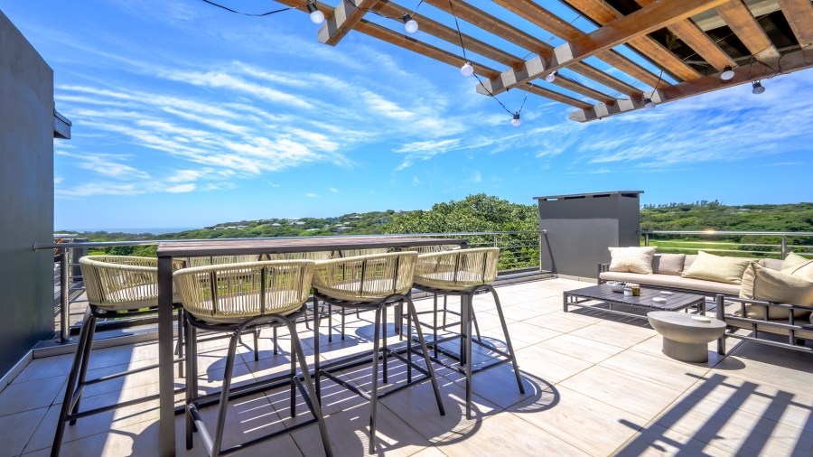 2 Bedroom Property for Sale in Simbithi Eco Estate KwaZulu-Natal