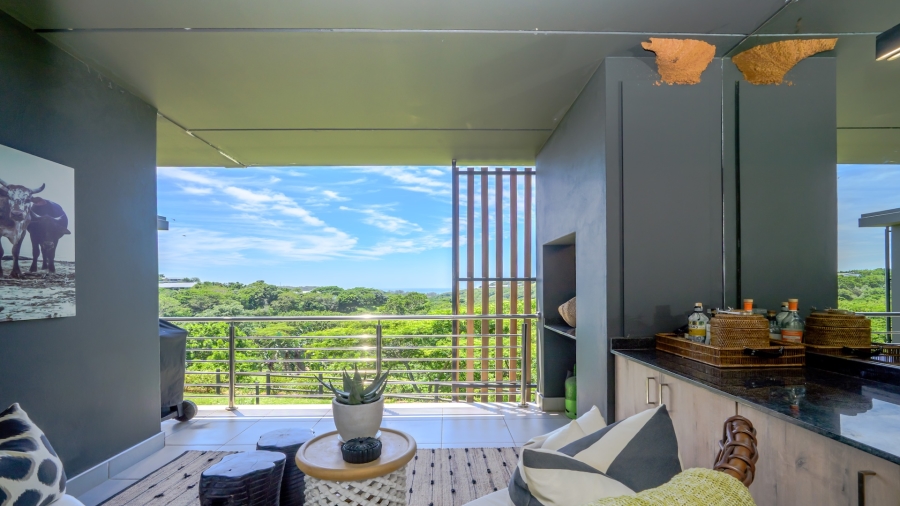 2 Bedroom Property for Sale in Simbithi Eco Estate KwaZulu-Natal
