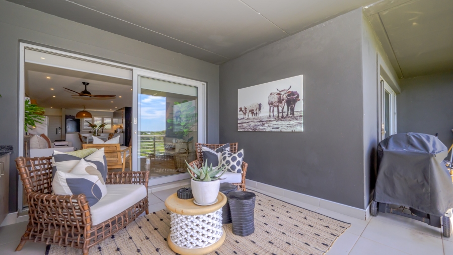 2 Bedroom Property for Sale in Simbithi Eco Estate KwaZulu-Natal