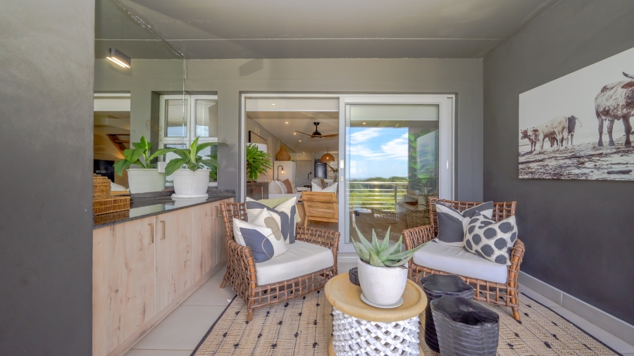 2 Bedroom Property for Sale in Simbithi Eco Estate KwaZulu-Natal