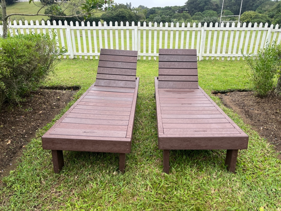 To Let 2 Bedroom Property for Rent in Sheffield Manor KwaZulu-Natal