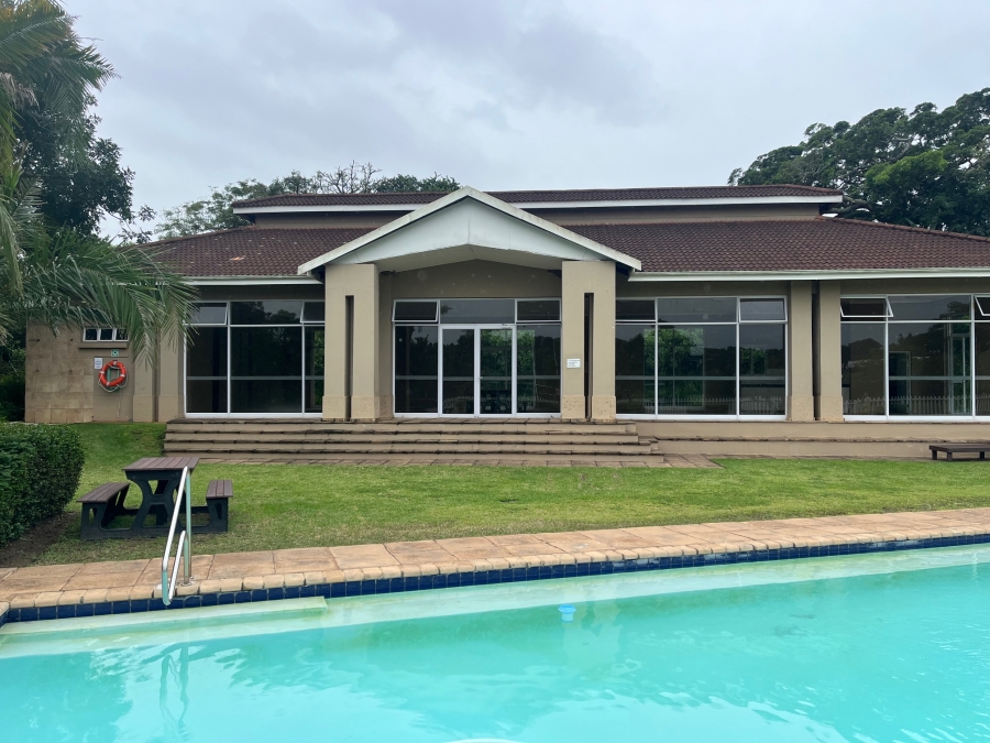To Let 2 Bedroom Property for Rent in Sheffield Manor KwaZulu-Natal