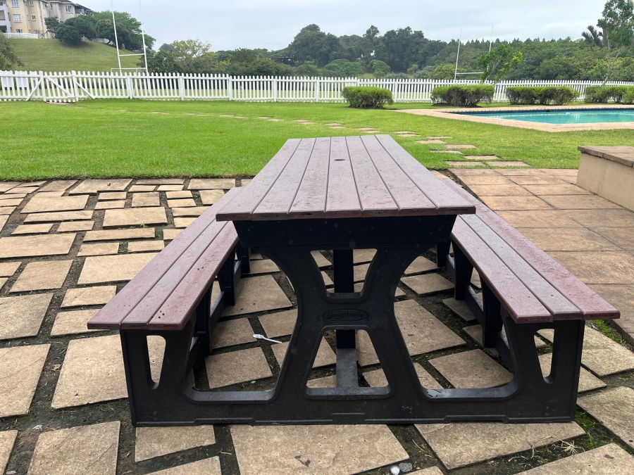 To Let 2 Bedroom Property for Rent in Sheffield Manor KwaZulu-Natal