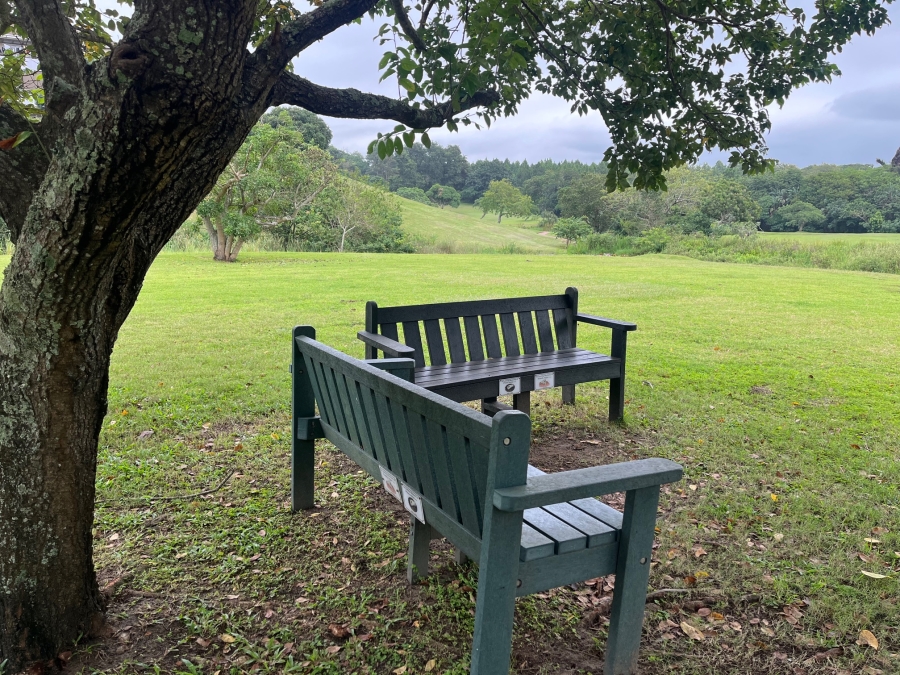 To Let 2 Bedroom Property for Rent in Sheffield Manor KwaZulu-Natal