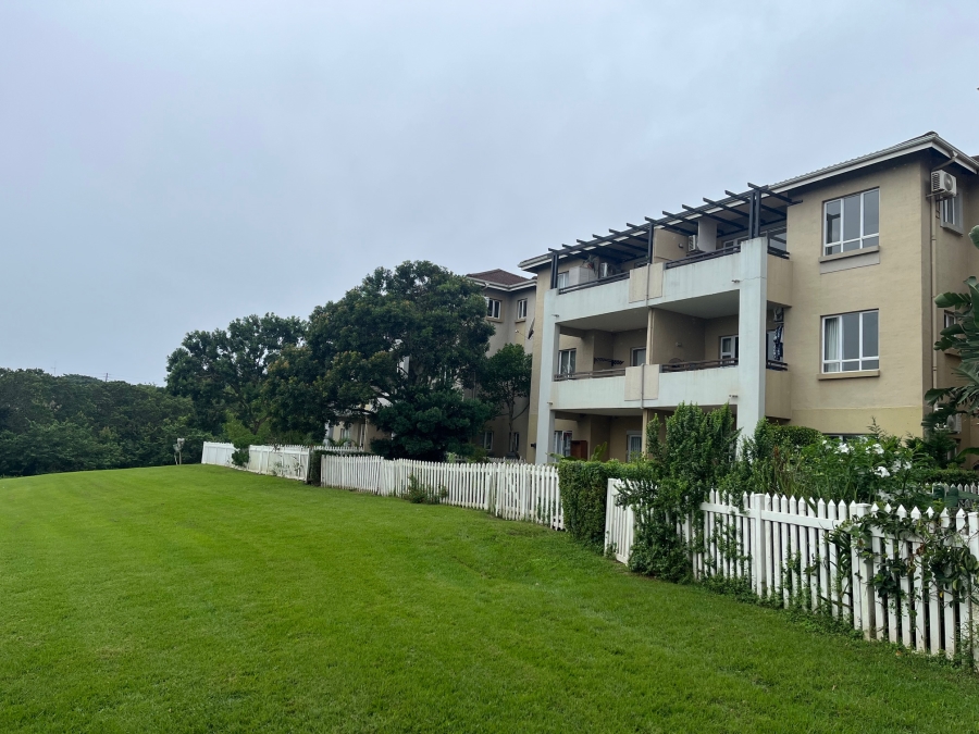 To Let 2 Bedroom Property for Rent in Sheffield Manor KwaZulu-Natal