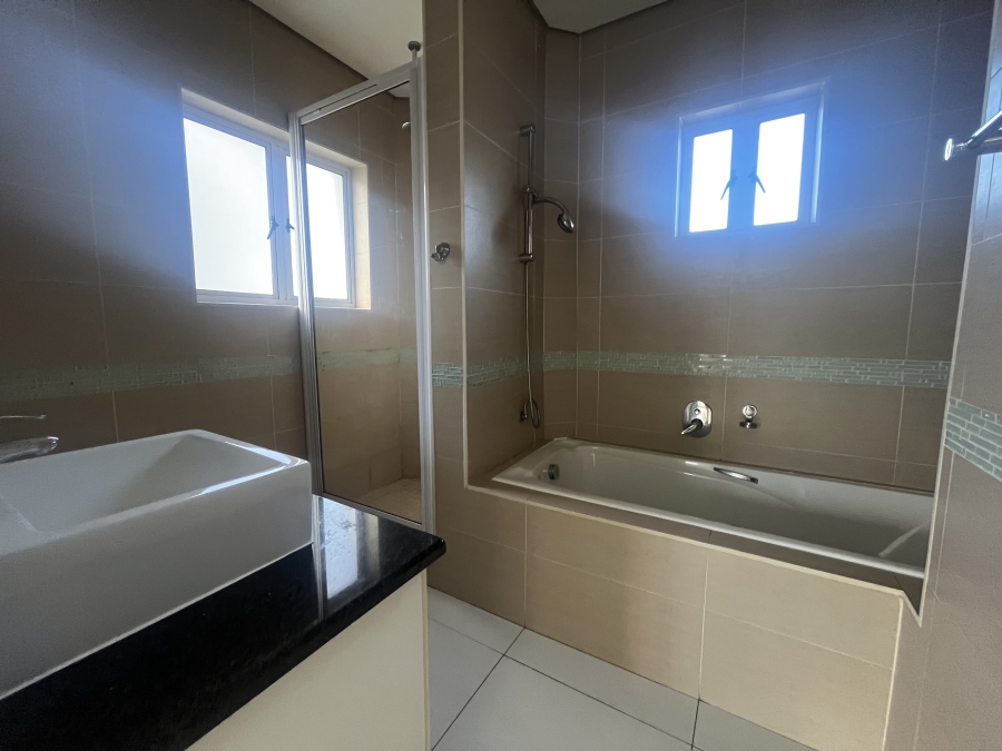 To Let 2 Bedroom Property for Rent in Sheffield Manor KwaZulu-Natal