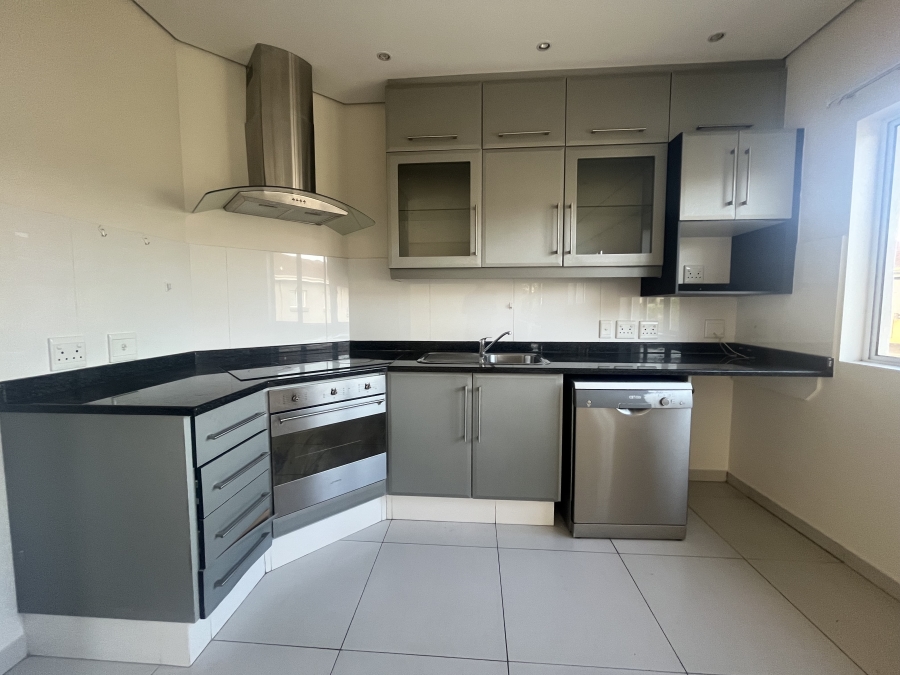 To Let 2 Bedroom Property for Rent in Sheffield Manor KwaZulu-Natal