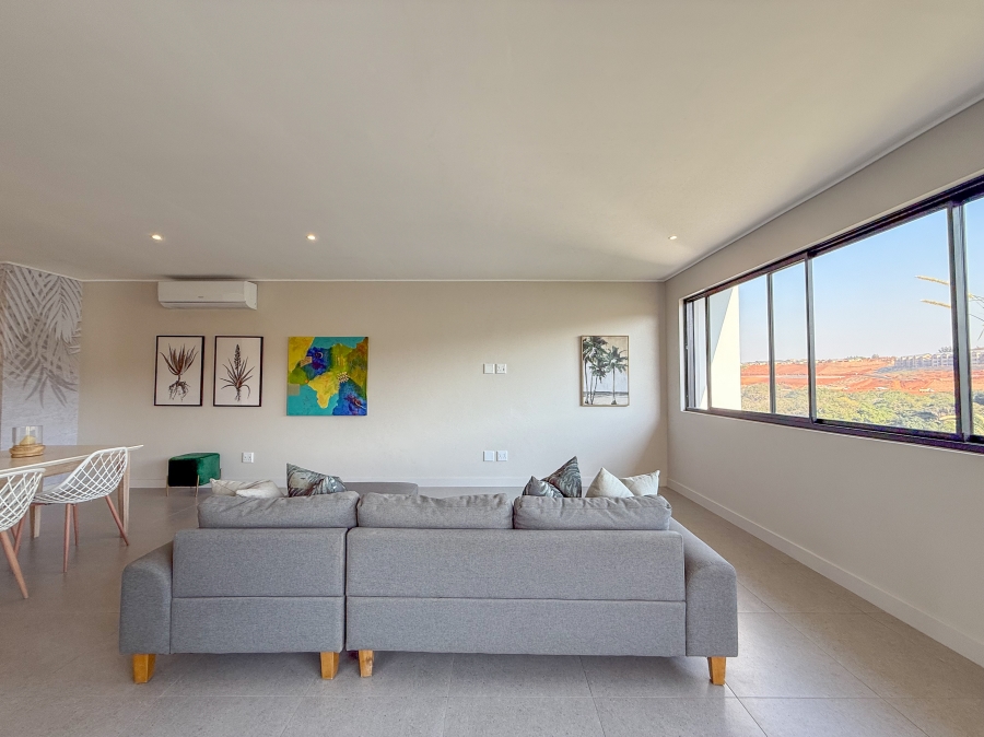 3 Bedroom Property for Sale in Zululami Coastal Estate KwaZulu-Natal