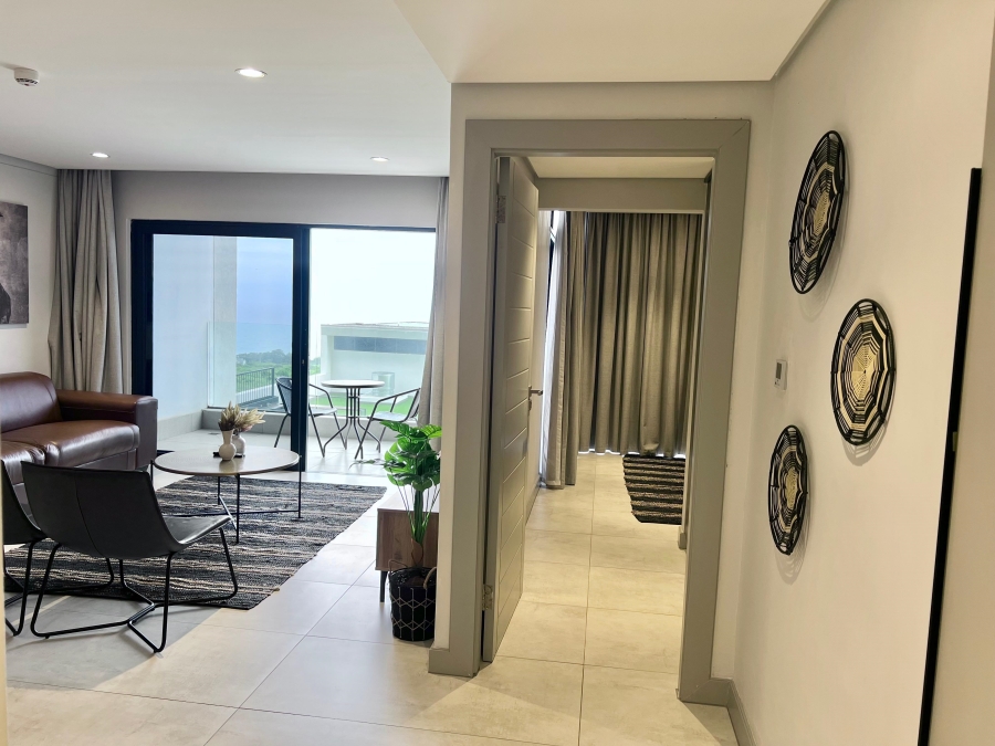 2 Bedroom Property for Sale in Umhlanga Ridgeside KwaZulu-Natal