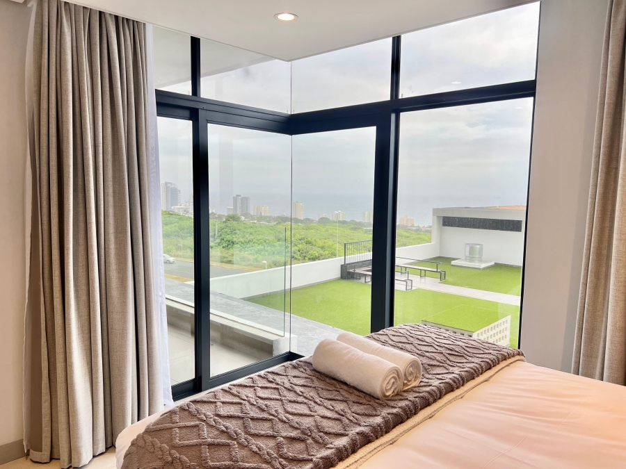 2 Bedroom Property for Sale in Umhlanga Ridgeside KwaZulu-Natal